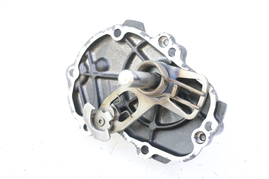 photo de EJE ENGRANAJE YAMAHA FZ6 FAZER S2 600 (2007 - 2011) - Zoom estado de uso