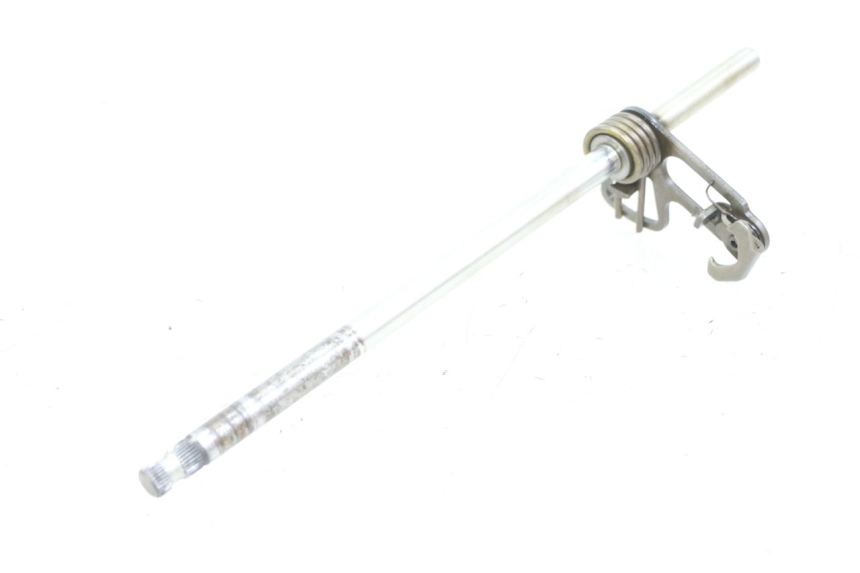 photo de ÁRBOL DE SELECCIÓN YAMAHA FZS FAZER 600 (2001 - 2003) - Vista principal