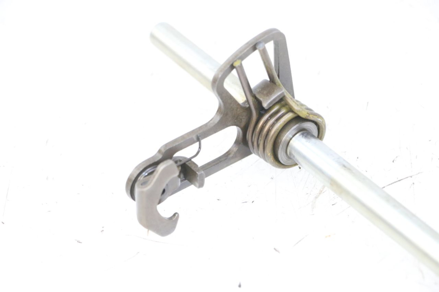 photo de ÁRBOL DE SELECCIÓN YAMAHA FZS FAZER 600 (2001 - 2003) - Zoom estado de uso