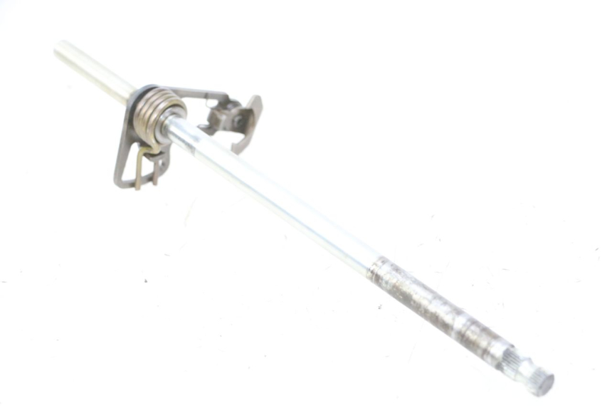 photo de ÁRBOL DE SELECCIÓN YAMAHA FZS FAZER 600 (2001 - 2003) - Otra perspectiva