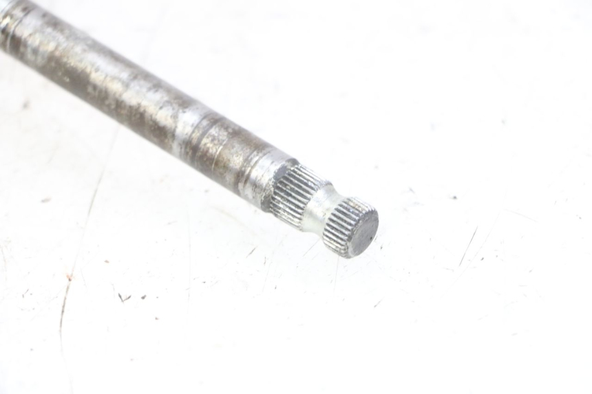 photo de ÁRBOL DE SELECCIÓN YAMAHA FZS FAZER 600 (2001 - 2003) - Primer plano técnico