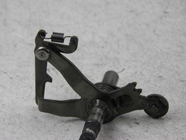 photo de EJE ENGRANAJE YAMAHA XJ F 900 (1983 - 1994) - Zoom estado de uso