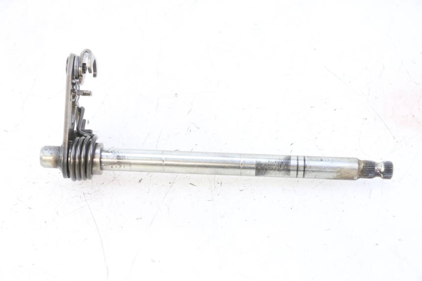 photo de EJE ENGRANAJE YAMAHA YFM R RAPTOR 250 (2008 - 2014) - Detalle de la pieza