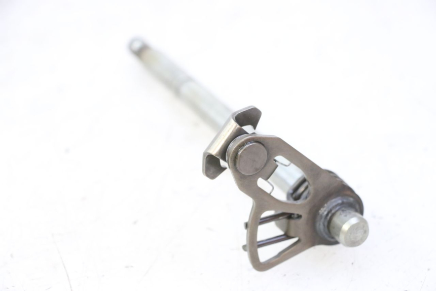 photo de EJE ENGRANAJE YAMAHA YFM R RAPTOR 250 (2008 - 2014) - Zoom estado de uso