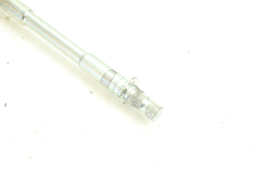 photo de EJE ENGRANAJE YAMAHA YZF R6 600 (2008 - 2009) - Zoom estado de uso