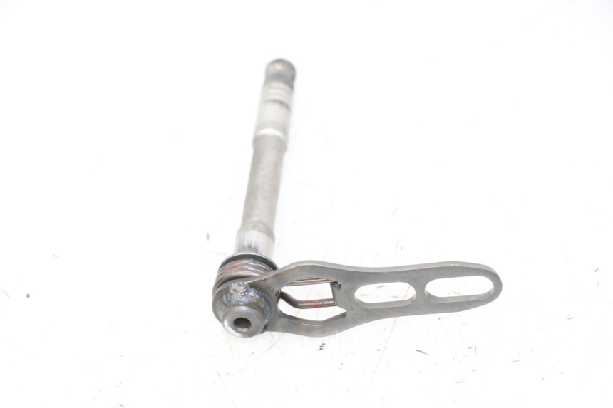 photo de EJE ENGRANAJE YAMAHA YZF YZ-F 450 (2014 - 2016) - Zoom estado de uso