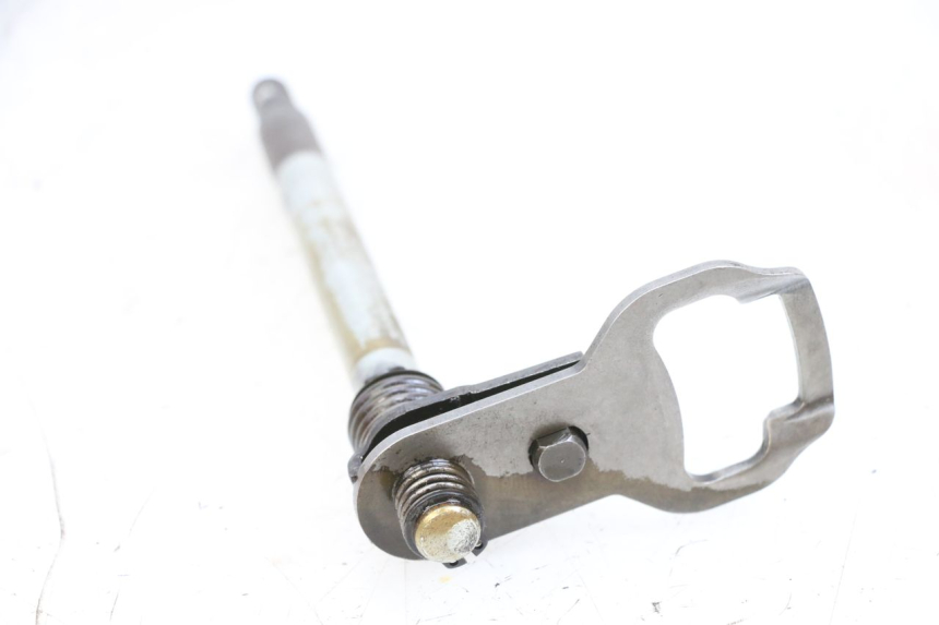 photo de EJE ENGRANAJE KYMCO ZING 125 (1997 - 2003) - Zoom estado de uso