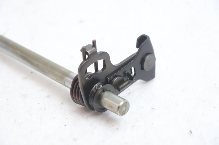 photo de EJE ENGRANAJE KAWASAKI ZX-6R ZX6R 600 (2000 - 2002) - Detalle de la pieza