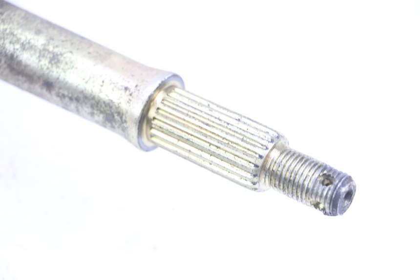 photo de EJE ENGRANAJES MASAI XL 50 (2012 - 2019) - Detalles de los puntos de fijación