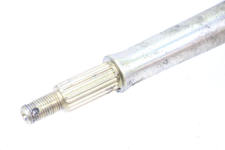 photo de EJE ENGRANAJES MASAI XL 50 (2012 - 2019) - Recambio usado revisado