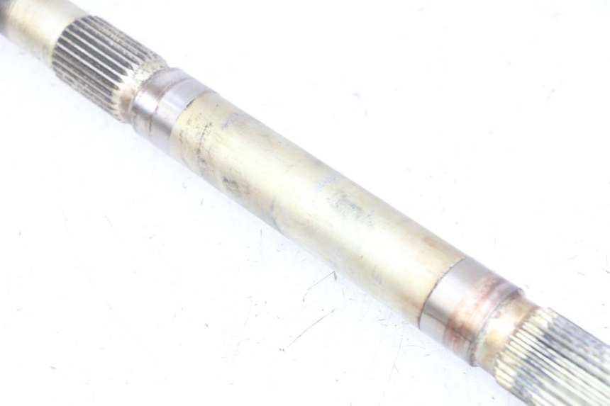 photo de EJE ENGRANAJES HYTRACK S 150 (2003 - 2011) - Zoom estado de uso