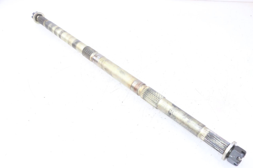 photo de EJE ENGRANAJES HYTRACK S 150 (2003 - 2011) - Otra perspectiva