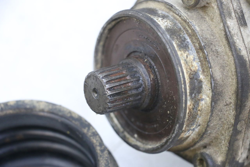 photo de EJE DE TRANSMISIÓN HONDA TRX 300 (1988 - 2000) - Otra perspectiva