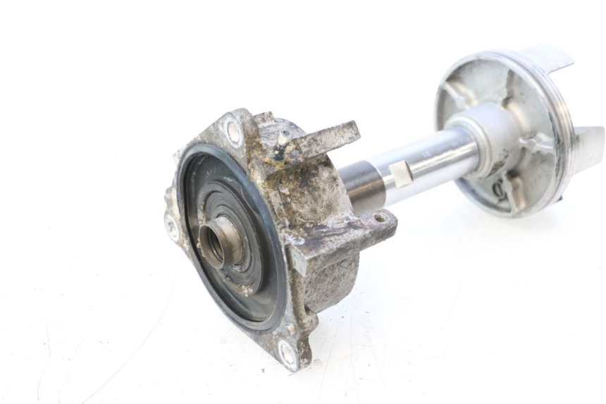 photo de EJE ENGRANAJES YAMAHA WAVE RUNNER GP R 1200 (2000 - 2003) - Estado de la superficie y material