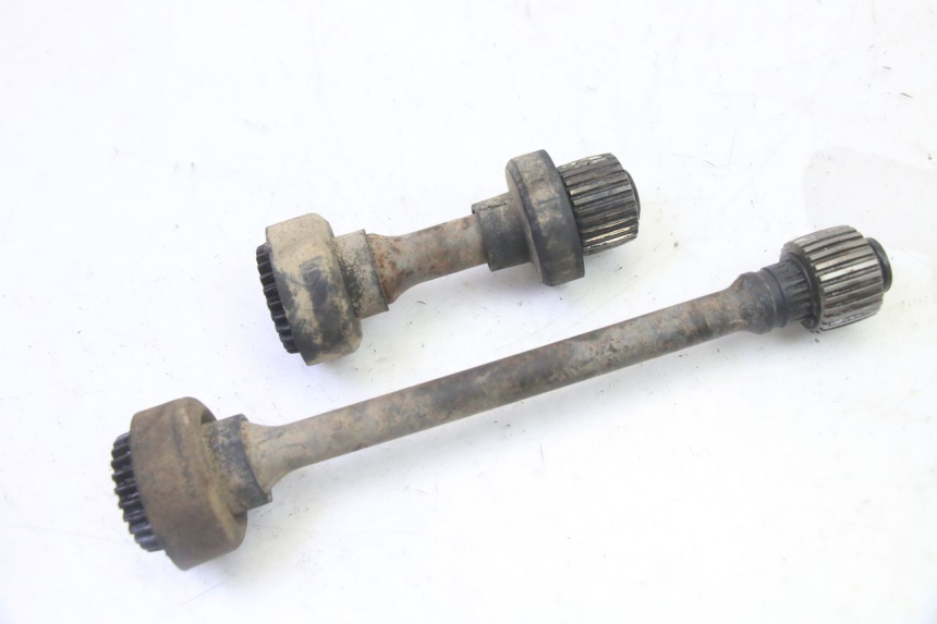 photo de EJE ENGRANAJES YAMAHA YFM GRIZZLY 550 (2008 - 2015) - Vista principal