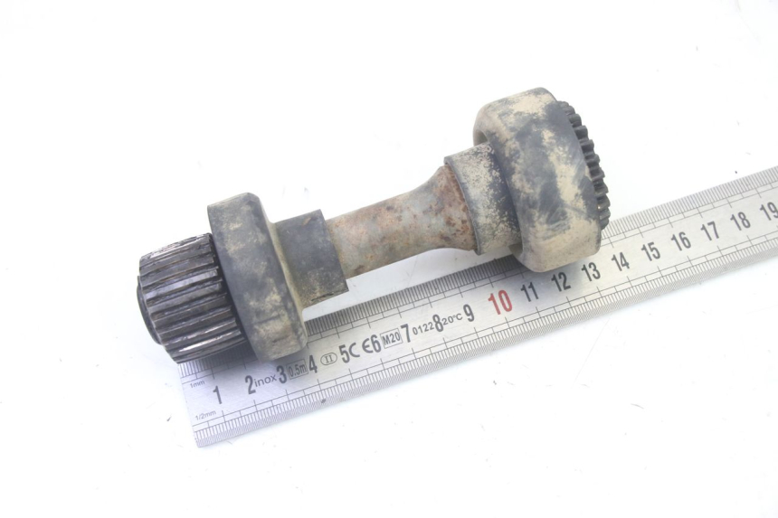 photo de EJE ENGRANAJES YAMAHA YFM GRIZZLY 550 (2008 - 2015) - Otra vista del artículo