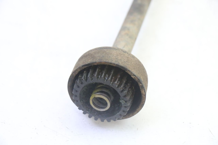 photo de EJE ENGRANAJES YAMAHA YFM GRIZZLY 550 (2008 - 2015) - Otra perspectiva