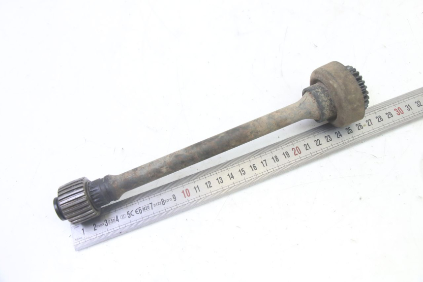 photo de EJE ENGRANAJES YAMAHA YFM GRIZZLY 550 (2008 - 2015) - Vista general del producto