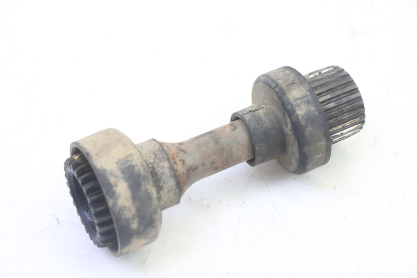 photo de EJE ENGRANAJES YAMAHA YFM GRIZZLY 550 (2008 - 2015) - Estado de la superficie y material