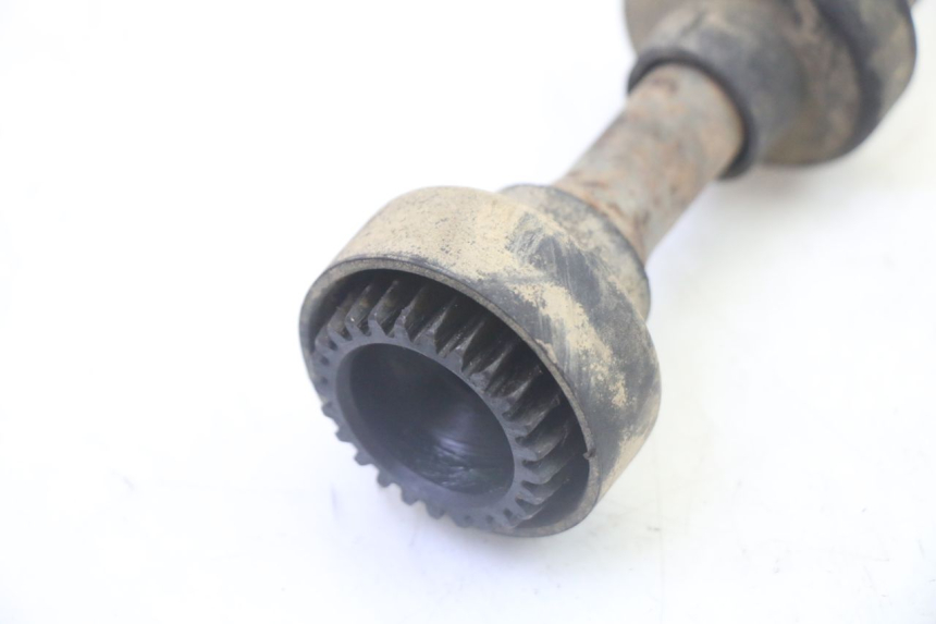 photo de EJE ENGRANAJES YAMAHA YFM GRIZZLY 550 (2008 - 2015) - Recambio usado revisado
