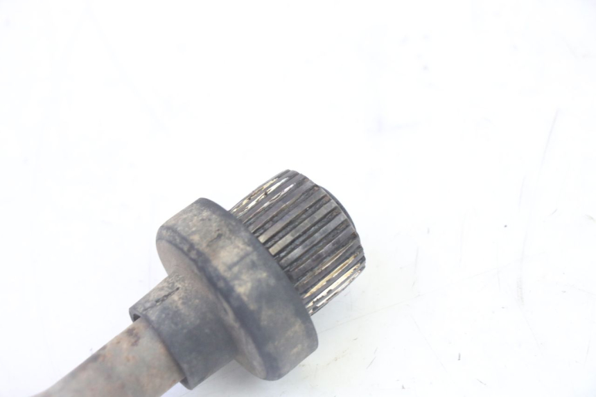 photo de EJE ENGRANAJES YAMAHA YFM GRIZZLY 550 (2008 - 2015) - Marcados y referencias originales