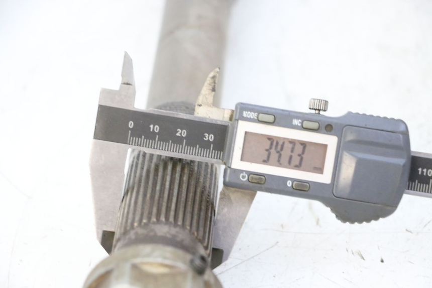 photo de EJE ENGRANAJES YAMAHA YFM R RAPTOR 250 (2008 - 2014) - Detalle de la pieza