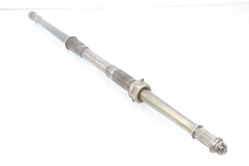 photo de EJE ENGRANAJES YAMAHA YFM R RAPTOR 250 (2008 - 2014) - Zoom estado de uso