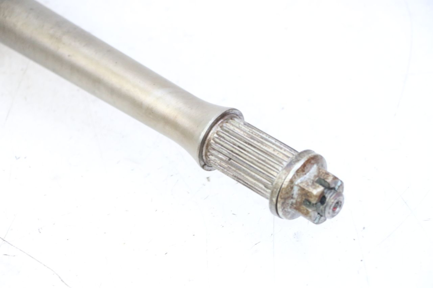 photo de EJE ENGRANAJES YAMAHA YFM R RAPTOR 250 (2008 - 2014) - Otra perspectiva