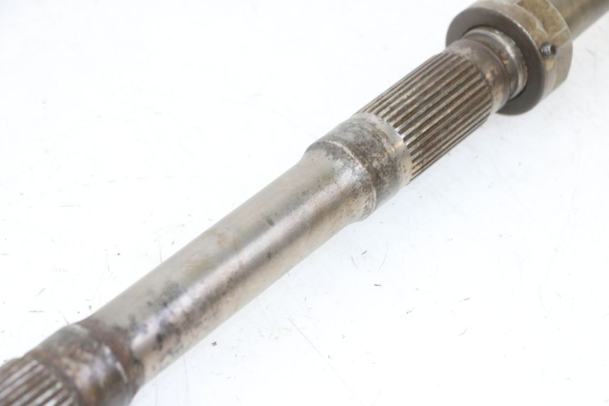 photo de EJE ENGRANAJES YAMAHA YFM R RAPTOR 250 (2008 - 2014) - Vista general del producto