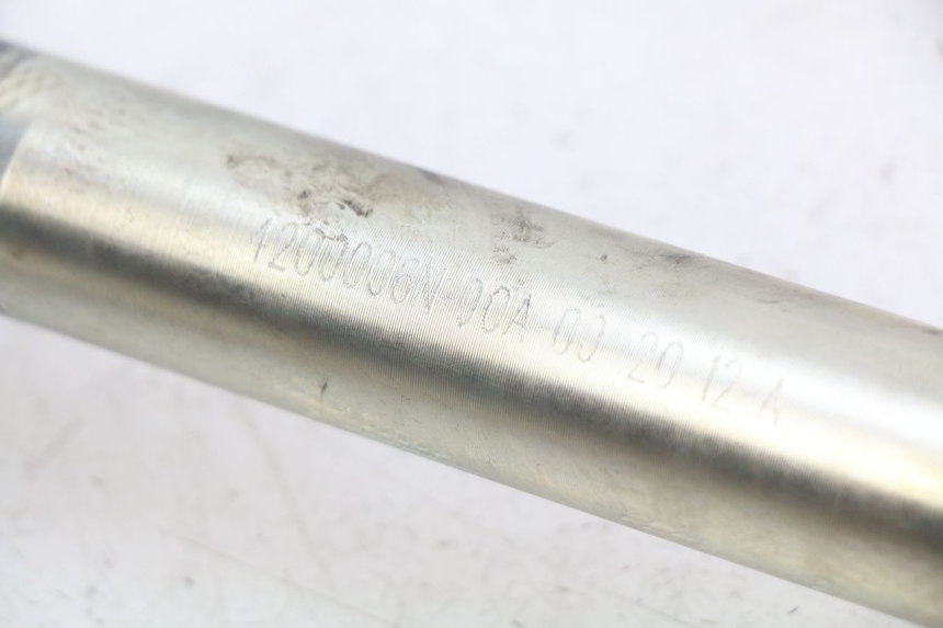 photo de EJE DE TRANSMISIÓN YAMAHA YFM R RAPTOR 90 (2017 - 2023) - Zoom estado de uso