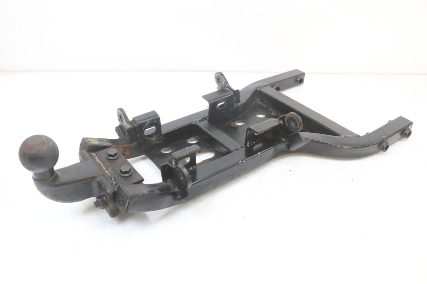 photo de ENGANCHE HYTRACK HY S 4X4 410 (2013 - 2016) - Vista principal