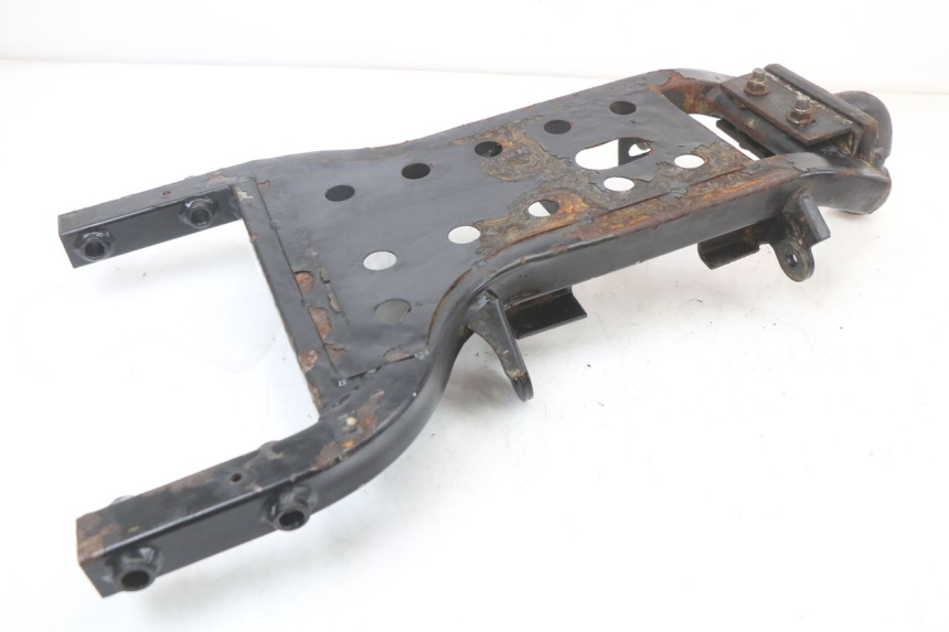 photo de ENGANCHE HYTRACK HY S 4X4 410 (2013 - 2016) - Otra vista del artículo