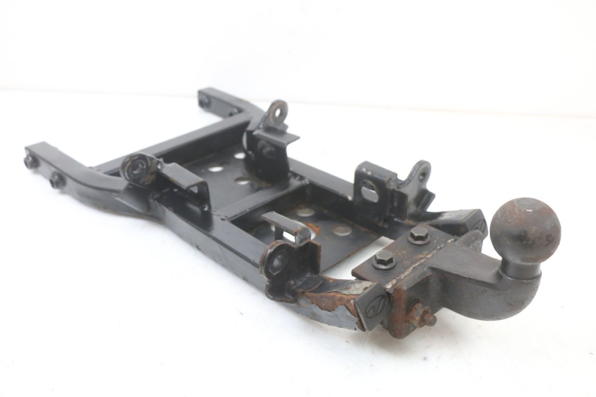 photo de ENGANCHE HYTRACK HY S 4X4 410 (2013 - 2016) - Zoom estado de uso