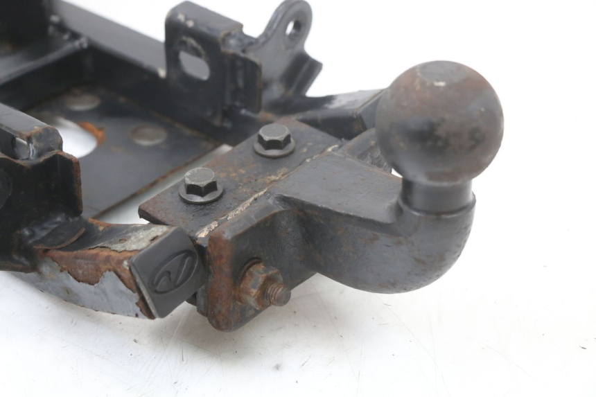 photo de ENGANCHE HYTRACK HY S 4X4 410 (2013 - 2016) - Otra perspectiva