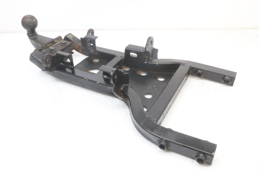 photo de ENGANCHE HYTRACK HY S 4X4 410 (2013 - 2016) - Primer plano técnico