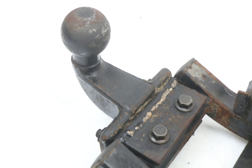 photo de ENGANCHE HYTRACK HY S 4X4 410 (2013 - 2016) - Vista general del producto