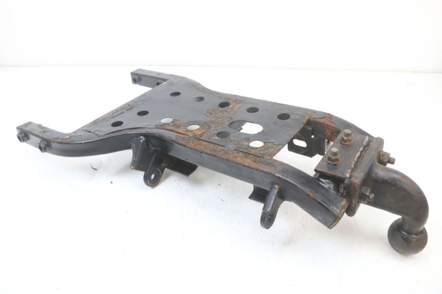 photo de ENGANCHE HYTRACK HY S 4X4 410 (2013 - 2016) - Marcados y referencias originales