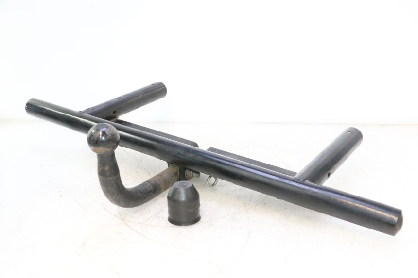 photo de ENGANCHE BOOM TRIKE FUN 500 (2004 - 2010) - Vista principal
