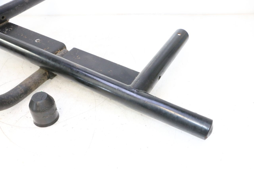 photo de ENGANCHE BOOM TRIKE FUN 500 (2004 - 2010) - Características distintivas