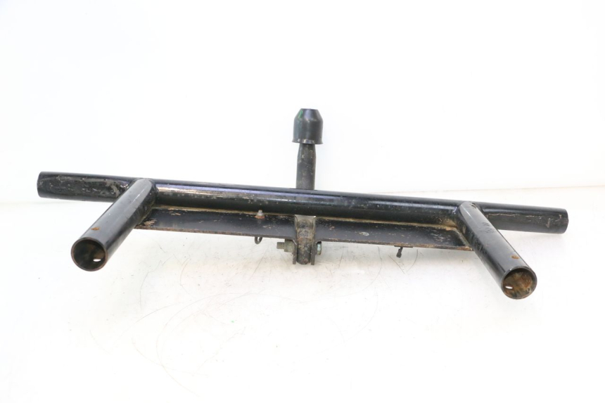 photo de ENGANCHE BOOM TRIKE FUN 500 (2004 - 2010) - Primer plano técnico