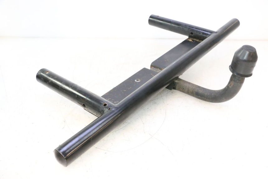 photo de ENGANCHE BOOM TRIKE FUN 500 (2004 - 2010) - Estado de la superficie y material