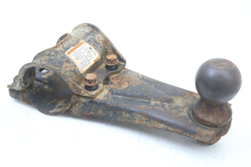 photo de ENGANCHE HONDA TRX 300 (1988 - 2000) - Vista principal