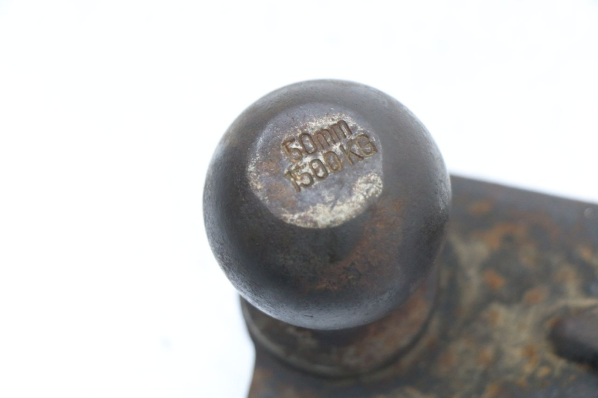 photo de ENGANCHE HONDA TRX 300 (1988 - 2000) - Detalle de la pieza