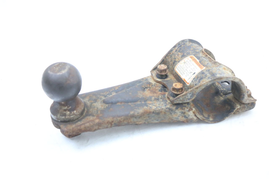 photo de ENGANCHE HONDA TRX 300 (1988 - 2000) - Zoom estado de uso