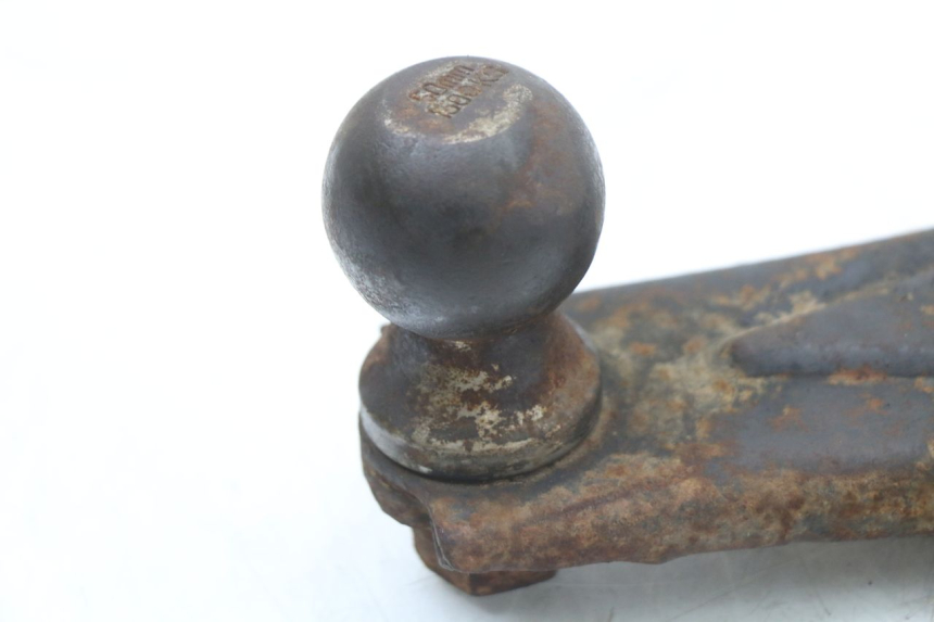 photo de ENGANCHE HONDA TRX 300 (1988 - 2000) - Otra perspectiva