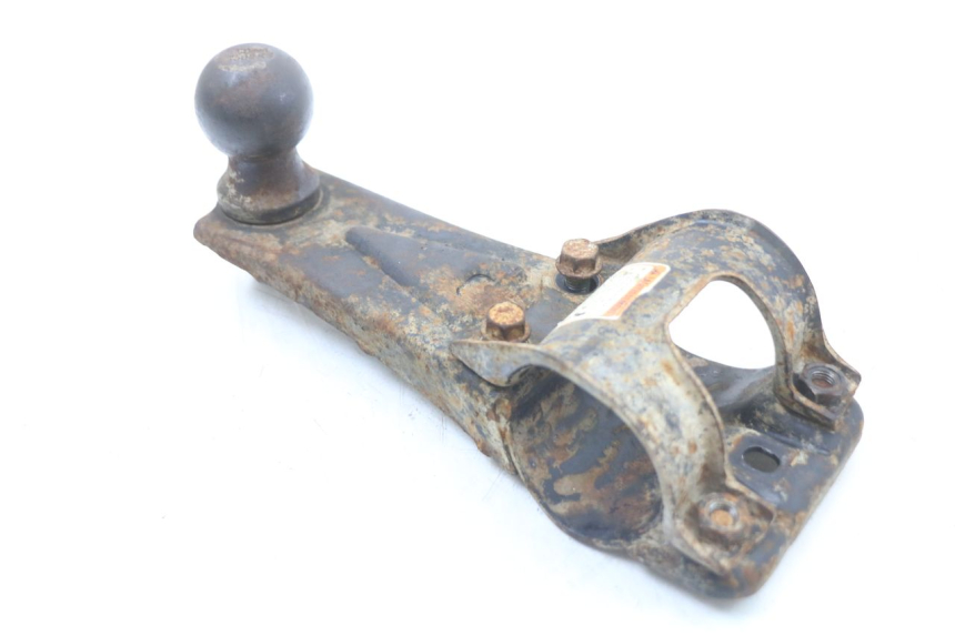 photo de ENGANCHE HONDA TRX 300 (1988 - 2000) - Primer plano técnico