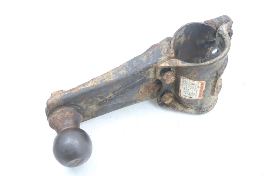 photo de ENGANCHE HONDA TRX 300 (1988 - 2000) - Detalles de los puntos de fijación