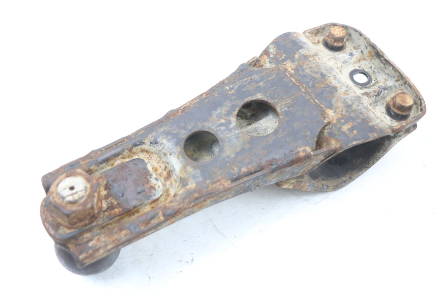 photo de ENGANCHE HONDA TRX 300 (1988 - 2000) - Estado de la superficie y material