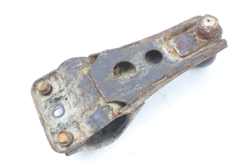 photo de ENGANCHE HONDA TRX 300 (1988 - 2000) - Marcados y referencias originales