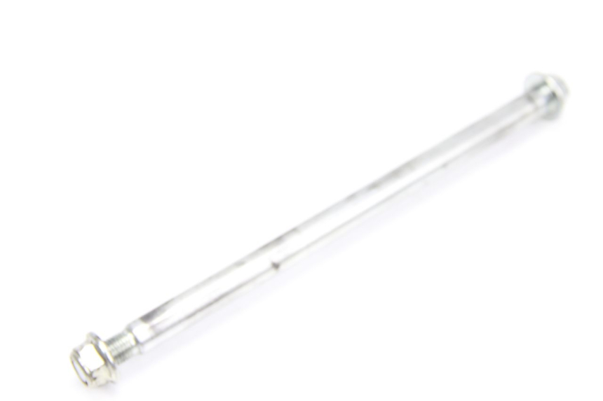 photo de EJE BASCULANTE HYOSUNG AQUILA GV 125 (2009 - 2016) - Detalle de la pieza